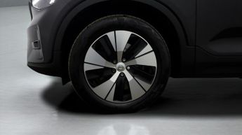 Volvo XC40 RECHARGE T4 PLUS