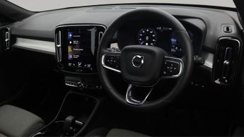 Volvo XC40 RECHARGE T4 PLUS