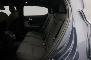Polestar Polestar 2 PILOT PLUS