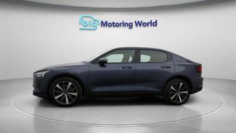 Polestar Polestar 2 PILOT PLUS