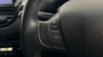 Peugeot 2008 PURETECH S/S GT LINE