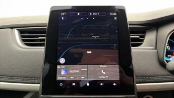 Renault Zoe ICONIC