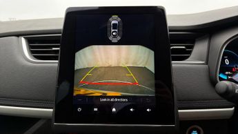 Renault Zoe ICONIC