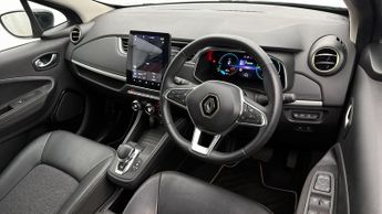 Renault Zoe ICONIC