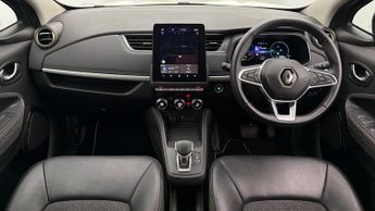 Renault Zoe ICONIC