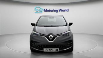 Renault Zoe ICONIC