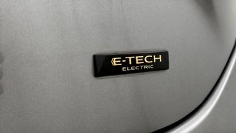 Renault Zoe ICONIC