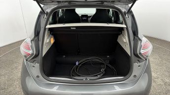 Renault Zoe ICONIC
