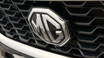 MG MG ZS EXCITE T-GDI