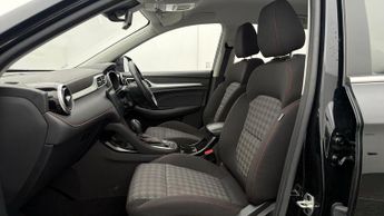 MG MG ZS EXCITE T-GDI