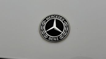 Mercedes-Benz C Class C 300 D AMG LINE