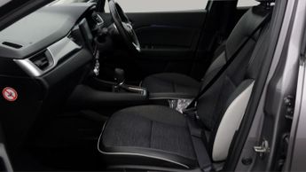 Renault Captur TECHNO E-TECH