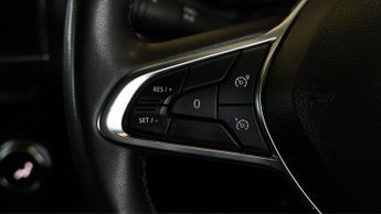 Renault Captur TECHNO E-TECH