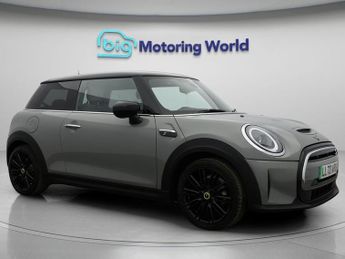 MINI Hatch COOPER S LEVEL 2