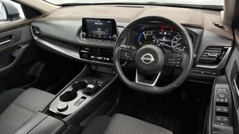 Nissan X-Trail E-4ORCE ACENTA PREMIUM