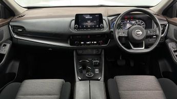 Nissan X-Trail E-4ORCE ACENTA PREMIUM