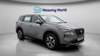 Nissan X-Trail E-4ORCE ACENTA PREMIUM
