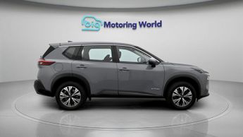 Nissan X-Trail E-4ORCE ACENTA PREMIUM