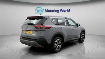 Nissan X-Trail E-4ORCE ACENTA PREMIUM