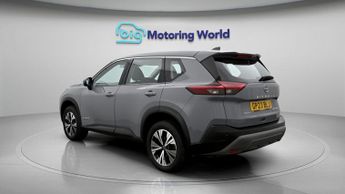 Nissan X-Trail E-4ORCE ACENTA PREMIUM