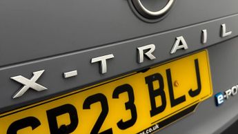 Nissan X-Trail E-4ORCE ACENTA PREMIUM