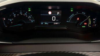 Peugeot E-2008 ACTIVE PREMIUM PLUS