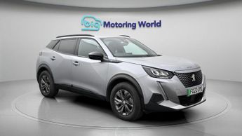 Peugeot E-2008 ACTIVE PREMIUM PLUS