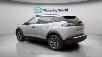 Peugeot E-2008 ACTIVE PREMIUM PLUS