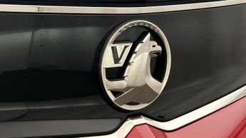 Vauxhall Mokka ULTIMATE