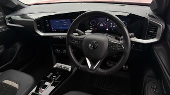 Vauxhall Mokka ULTIMATE