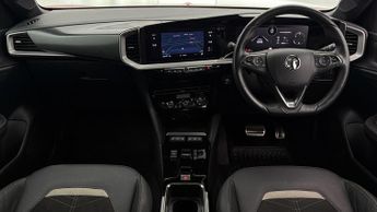 Vauxhall Mokka ULTIMATE
