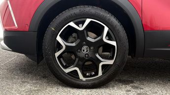 Vauxhall Mokka ULTIMATE