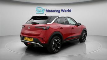 Vauxhall Mokka ULTIMATE