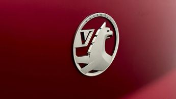 Vauxhall Mokka ULTIMATE