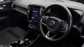 Volvo C40 RECHARGE CORE