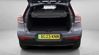 Volvo C40 RECHARGE CORE