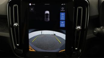 Volvo C40 RECHARGE CORE