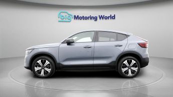 Volvo C40 RECHARGE CORE