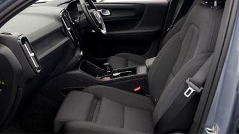 Volvo C40 RECHARGE CORE