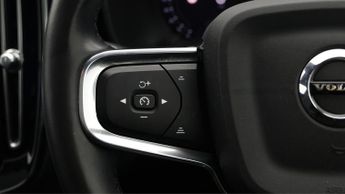 Volvo C40 RECHARGE CORE
