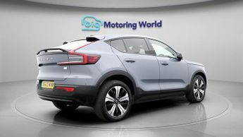 Volvo C40 RECHARGE CORE