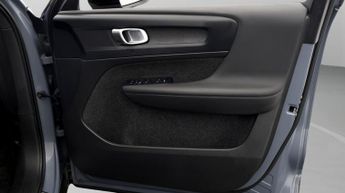Volvo C40 RECHARGE CORE