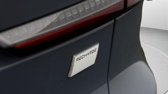 Volvo C40 RECHARGE CORE