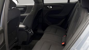 Volvo C40 RECHARGE CORE