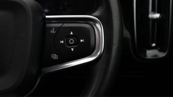Volvo C40 RECHARGE CORE