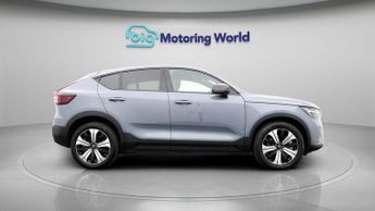 Volvo C40 RECHARGE CORE