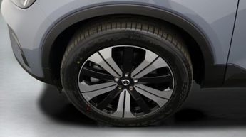 Volvo C40 RECHARGE CORE