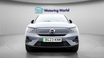 Volvo C40 RECHARGE CORE