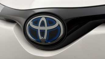 Toyota C-HR EXCEL