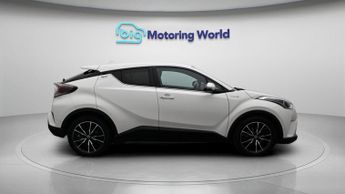 Toyota C-HR EXCEL